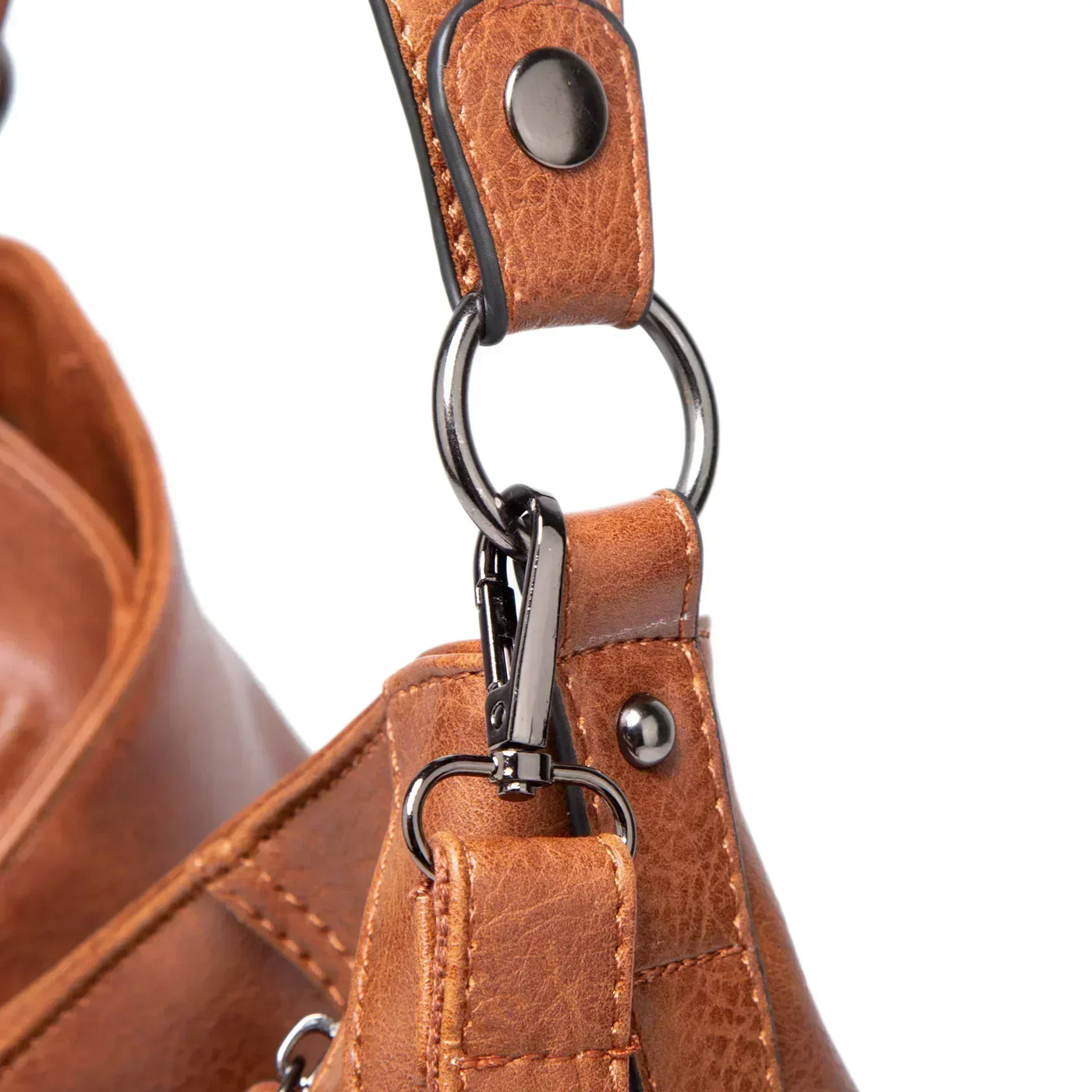 Sofia - Casual Leather Bag