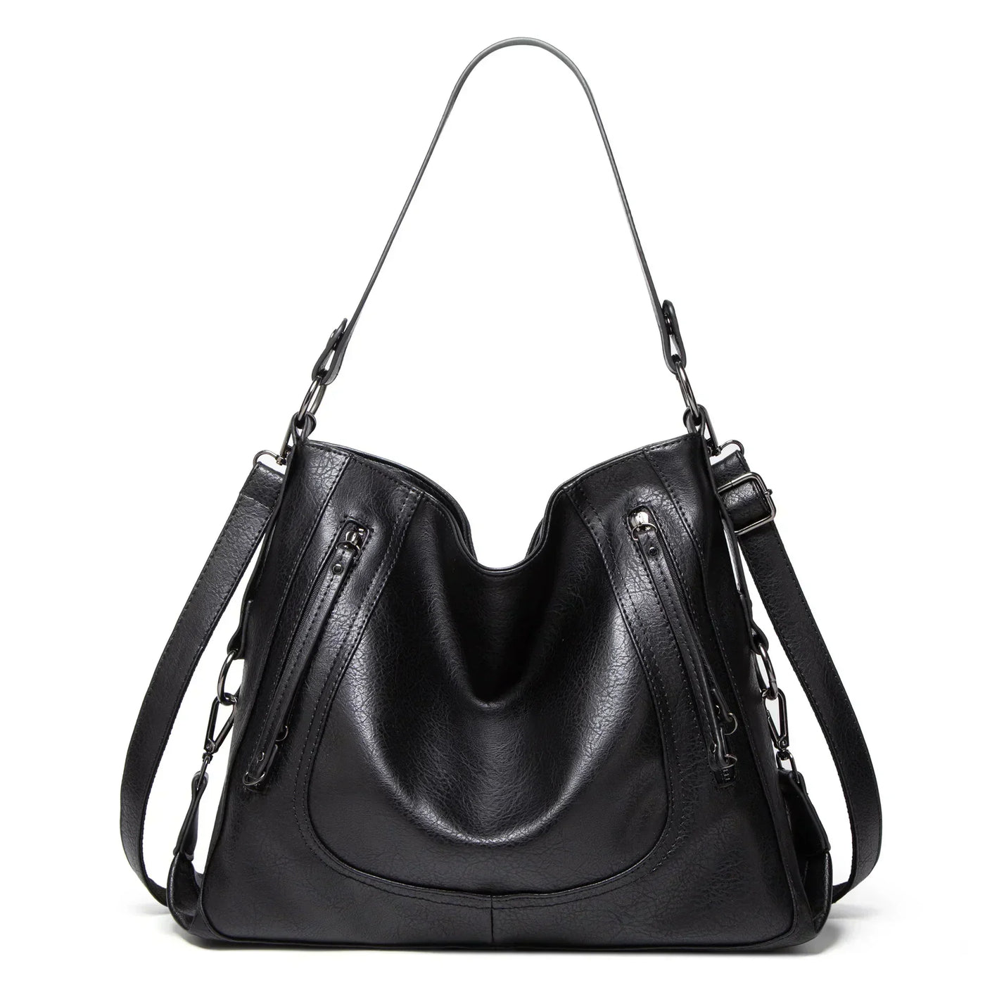 Sofia - Casual Leather Bag