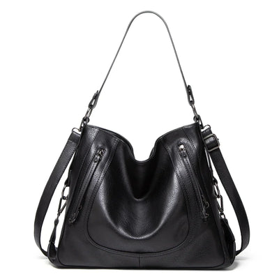 Sofia - Casual Leather Bag