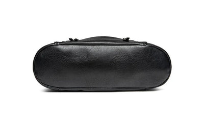 Evelyn - Elegant Leather Handbag