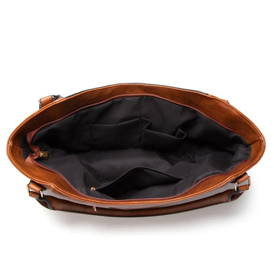 Nera - Women's Leather Handbag