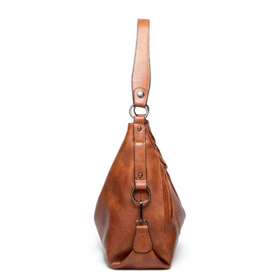 Sofia - Casual Leather Bag