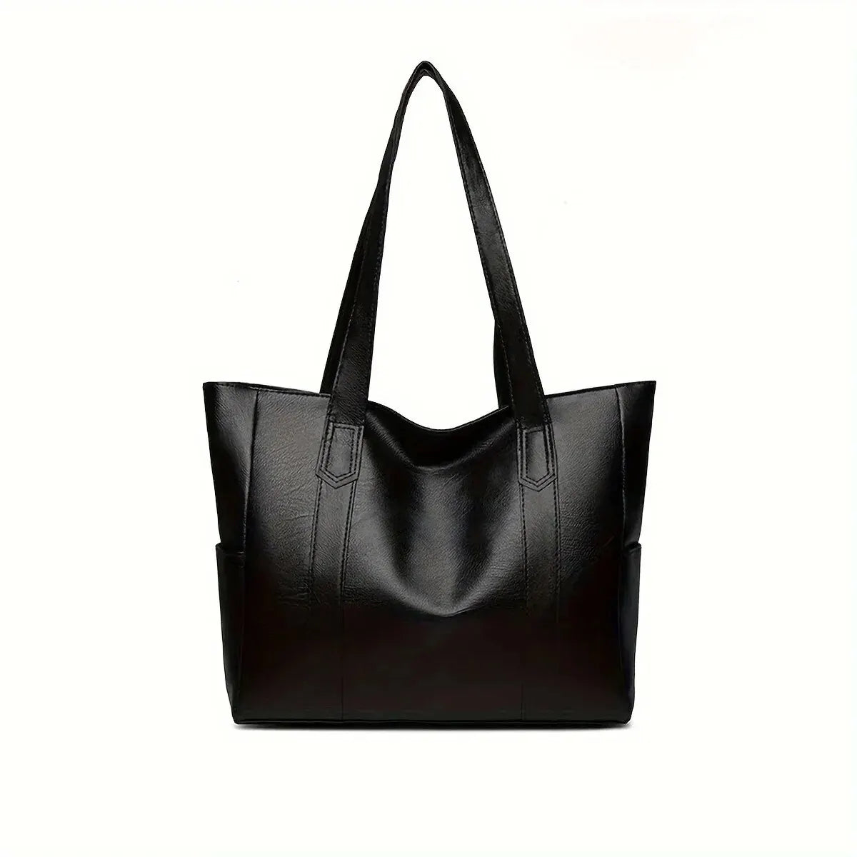 Timeless Elegance of Martha | Leather Bag
