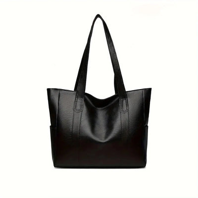 Timeless Elegance of Martha | Leather Bag