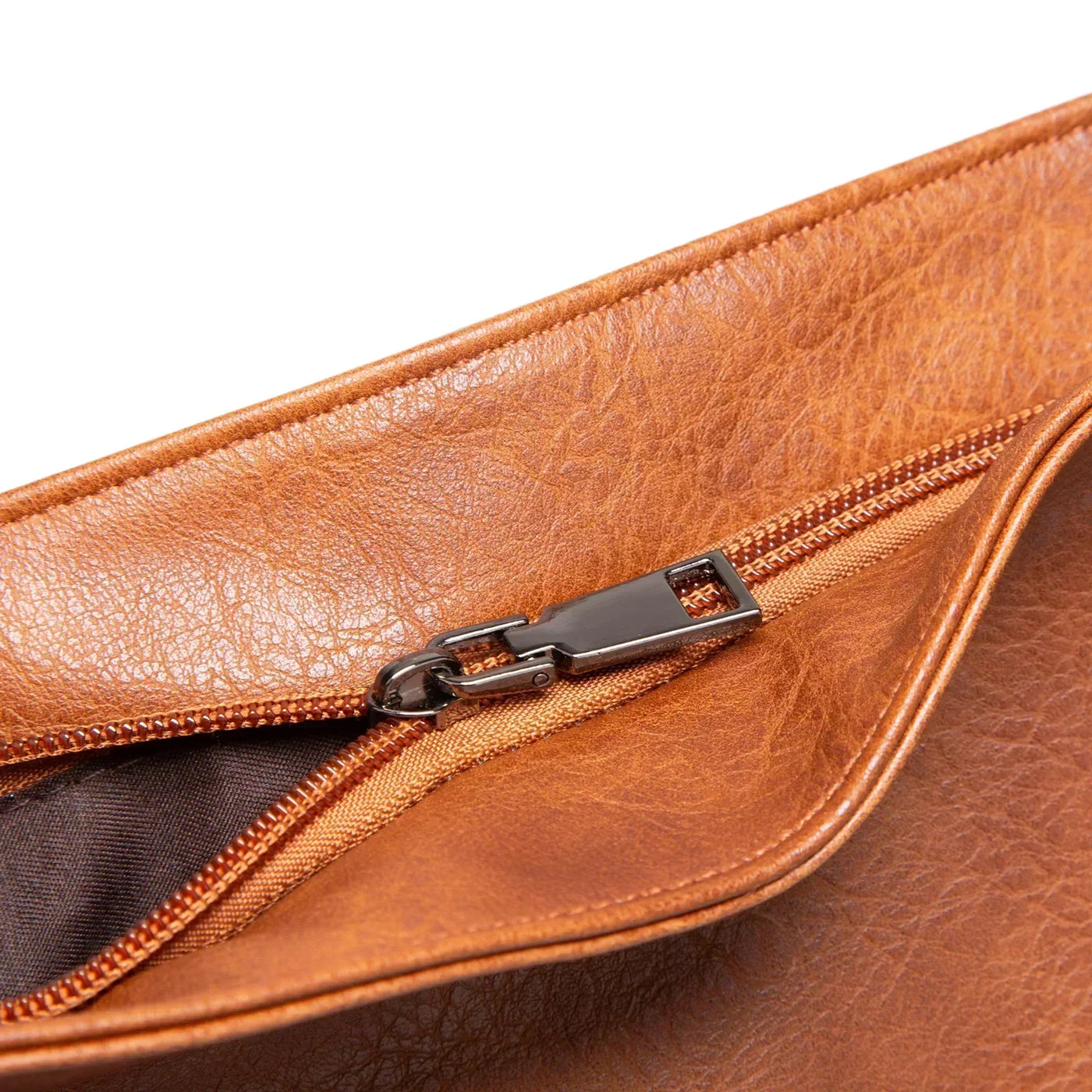 Sofia - Casual Leather Bag