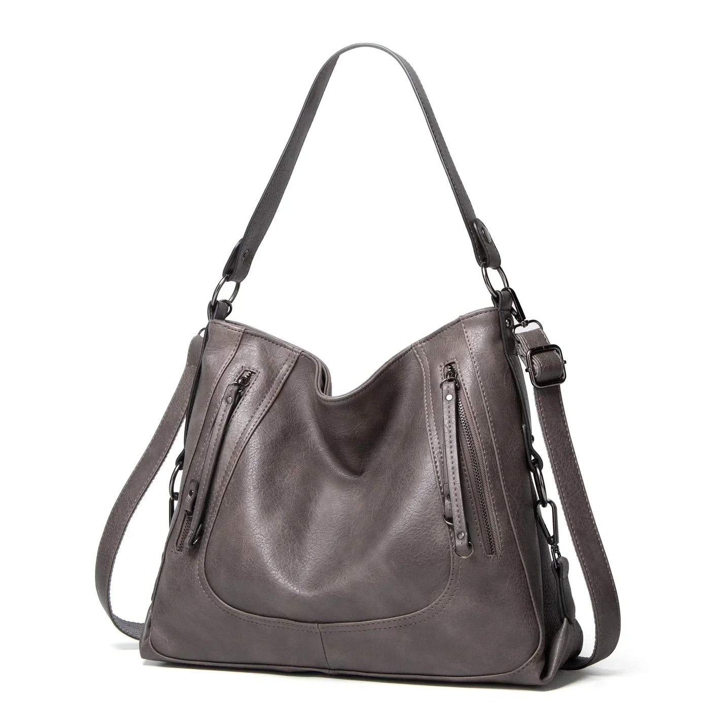 Sofia - Casual Leather Bag