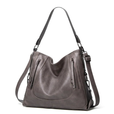Sofia - Casual Leather Bag