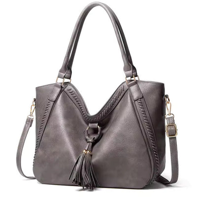 Nera - Women's Leather Handbag