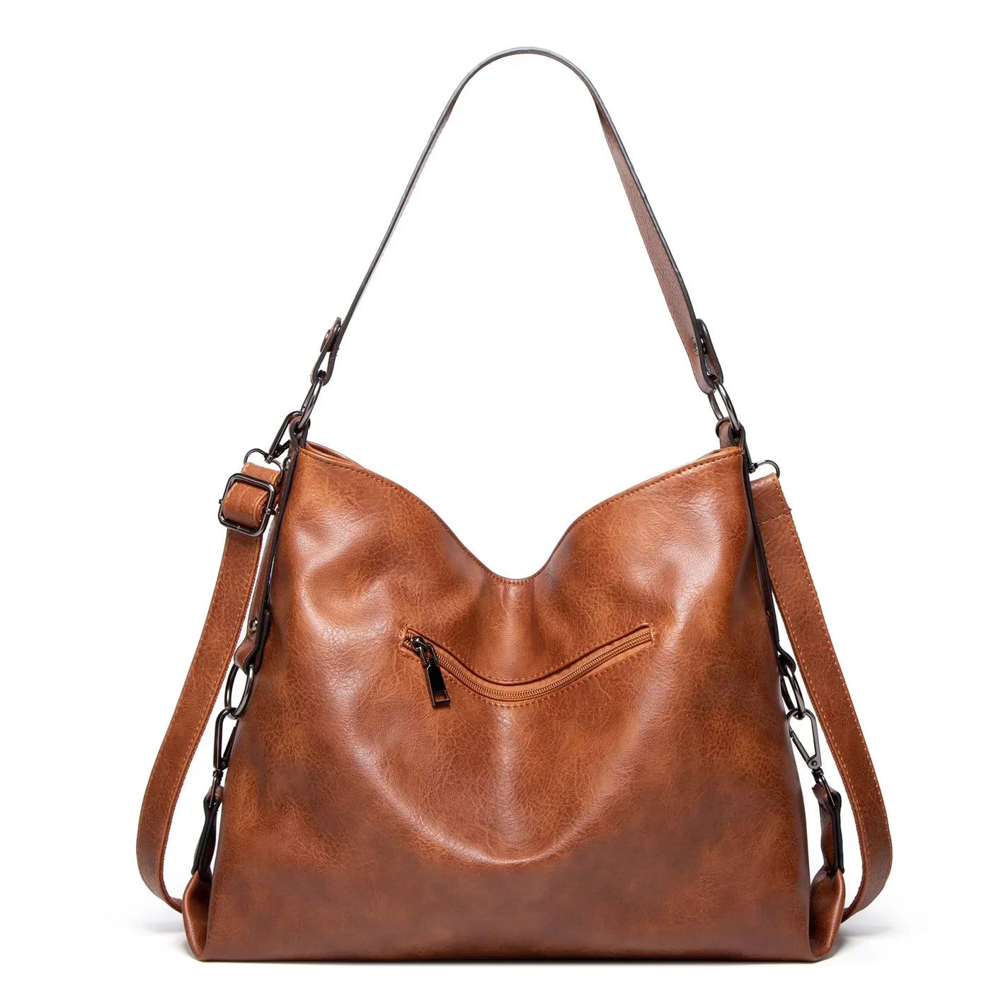 Sofia - Casual Leather Bag