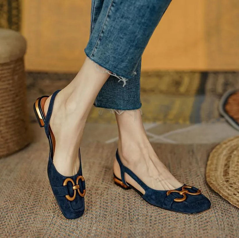 Fayeva™ | Ultra-comfortable orthopedic sandals designed to ensure stability and comfort all day long