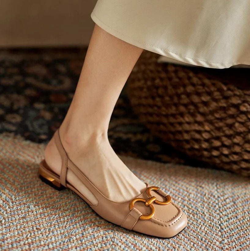 Fayeva™ | Ultra-comfortable orthopedic sandals designed to ensure stability and comfort all day long