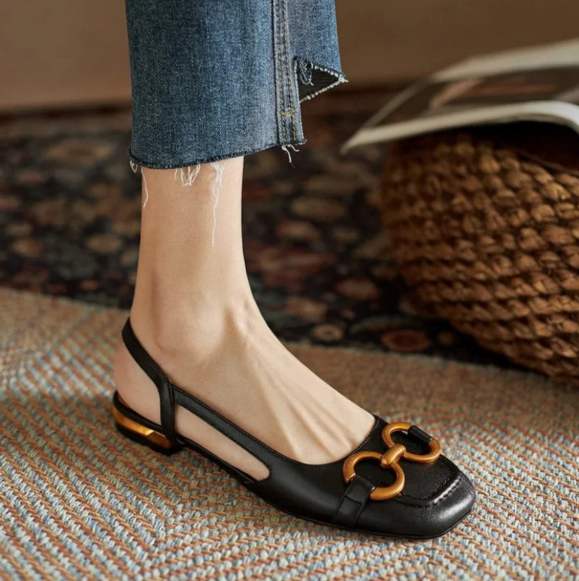 Fayeva™ | Ultra-comfortable orthopedic sandals designed to ensure stability and comfort all day long