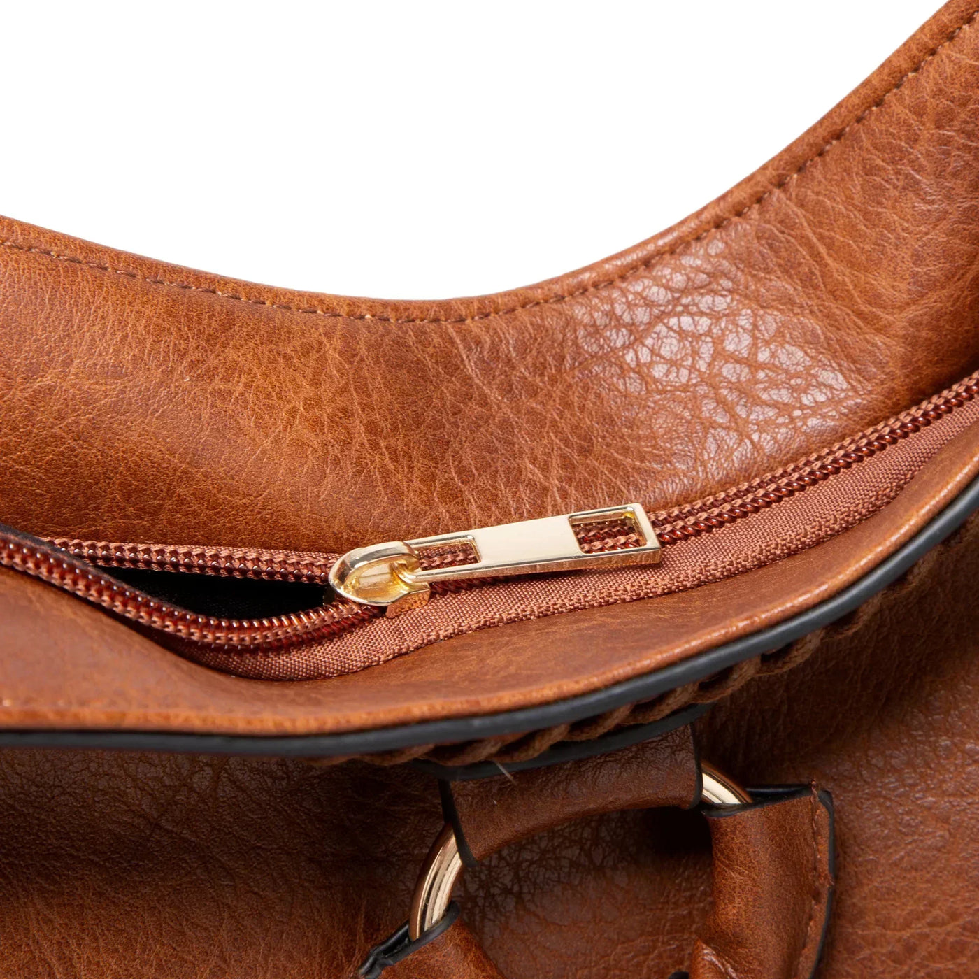 Nera - Women's Leather Handbag