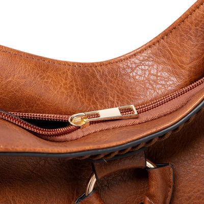 Nera - Women's Leather Handbag