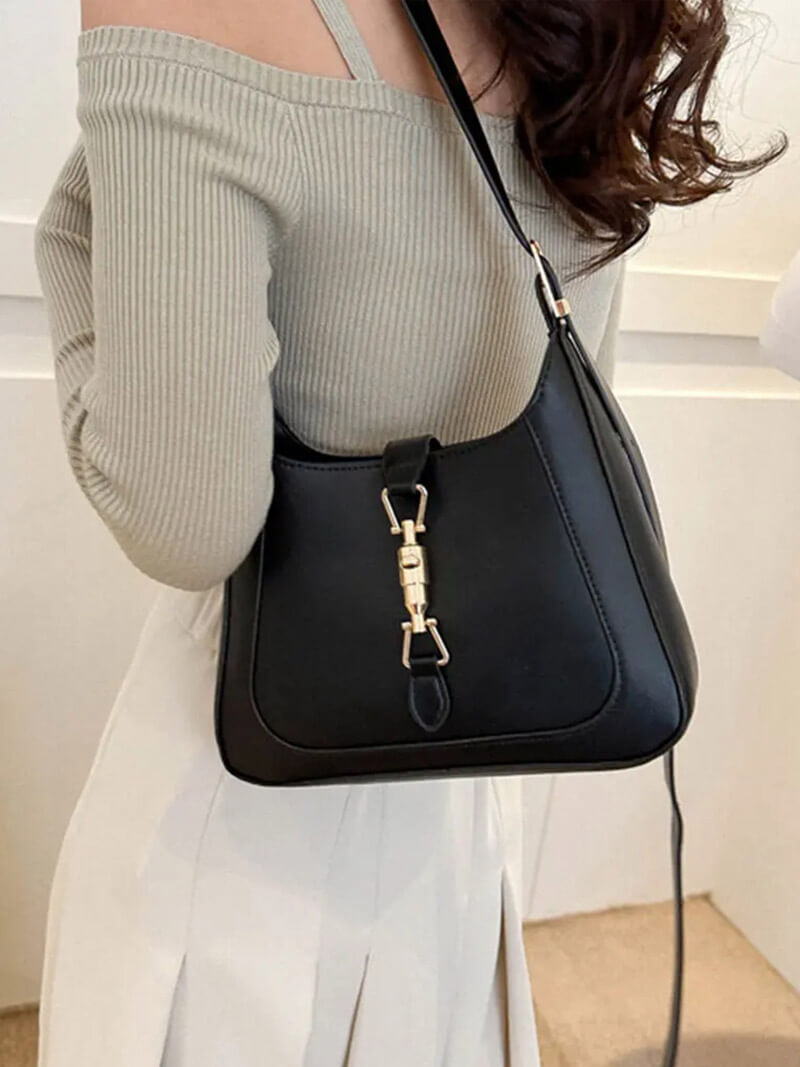 ORIZA - Leather Bag