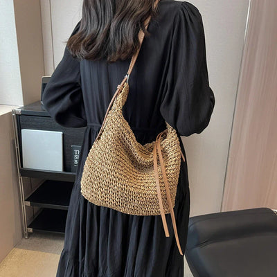 Emma™ - Boho Shoulder Bag