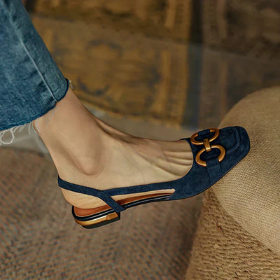 Fayeva™ | Ultra-comfortable orthopedic sandals designed to ensure stability and comfort all day long