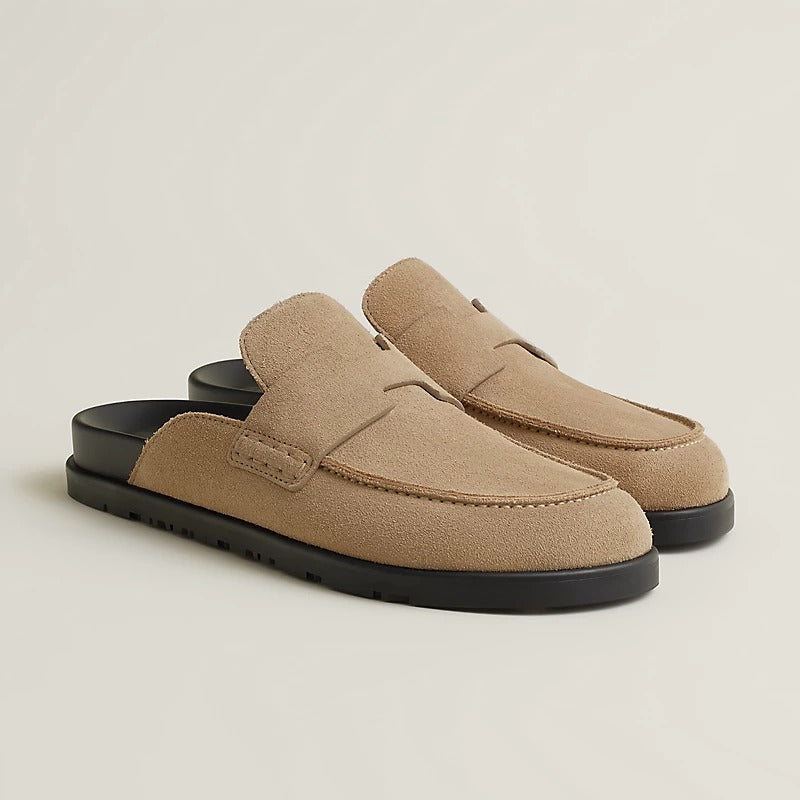 SOLEA | ELEGANT MULES