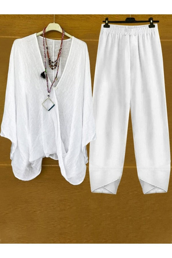Juna™ - Boho Relaxed Set