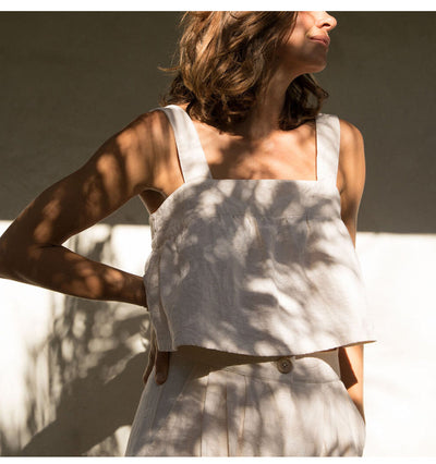 Syvhel™ - Chic Relaxed Set