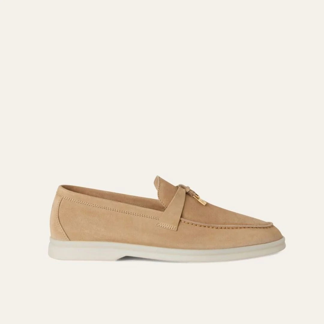 MILAN LOAFERS