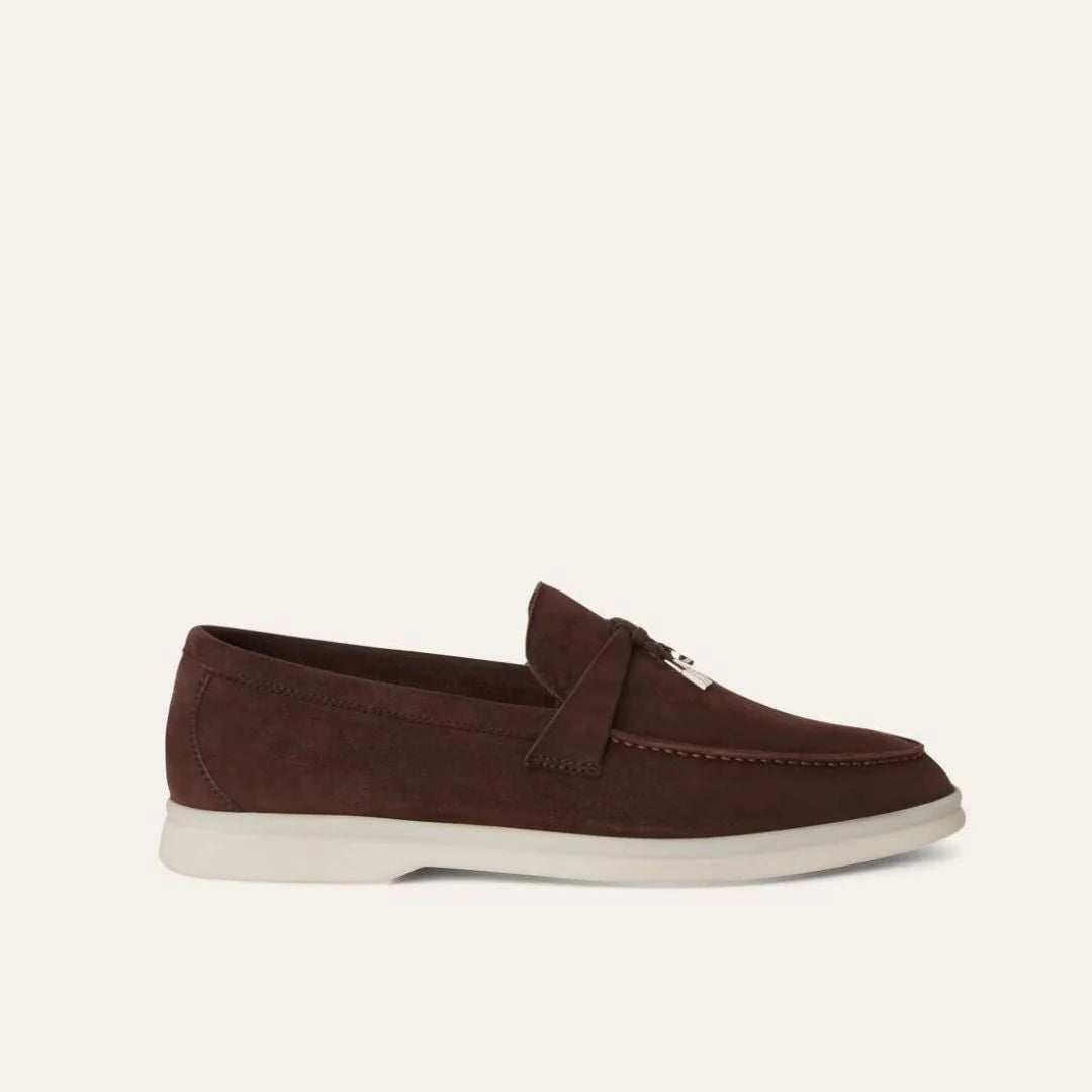 MILAN LOAFERS