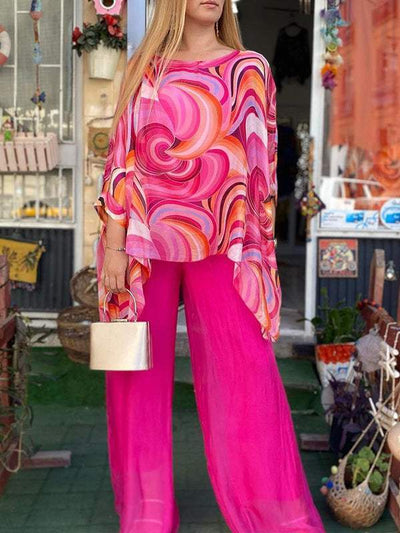 Lichelle™ - Artistic Breeze Set