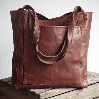 MARJA | Leather Bag