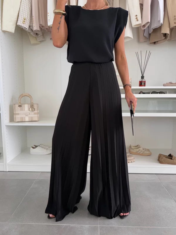 Naomi - Two-Piece Set