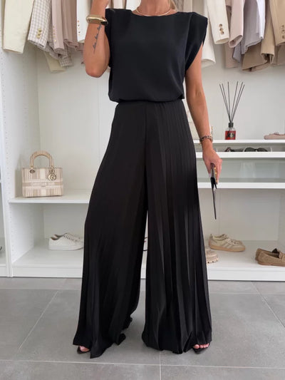 Naomi - Two-Piece Set