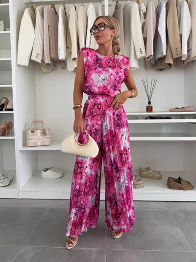 Naomi - Two-Piece Set