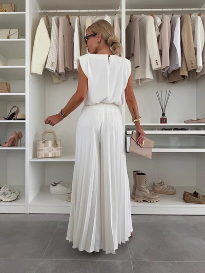 Naomi - Two-Piece Set