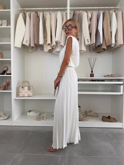 Naomi - Two-Piece Set