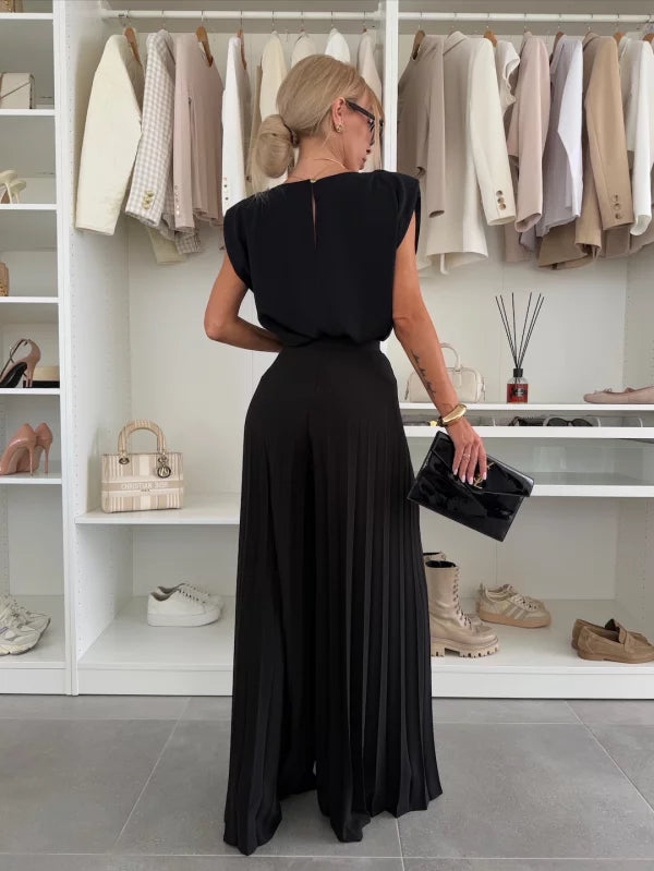 Naomi - Two-Piece Set