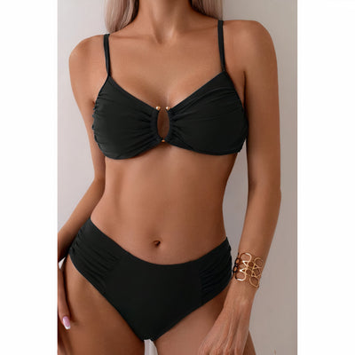 Lovia™ - Chic Minimalist Bikini