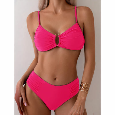 Lovia™ - Chic Minimalist Bikini