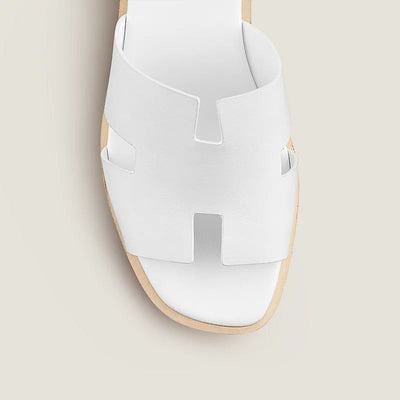 ÉLYSÉE | Fashion Sandal Côte d’Azur for an Elegant and Comfortable Look