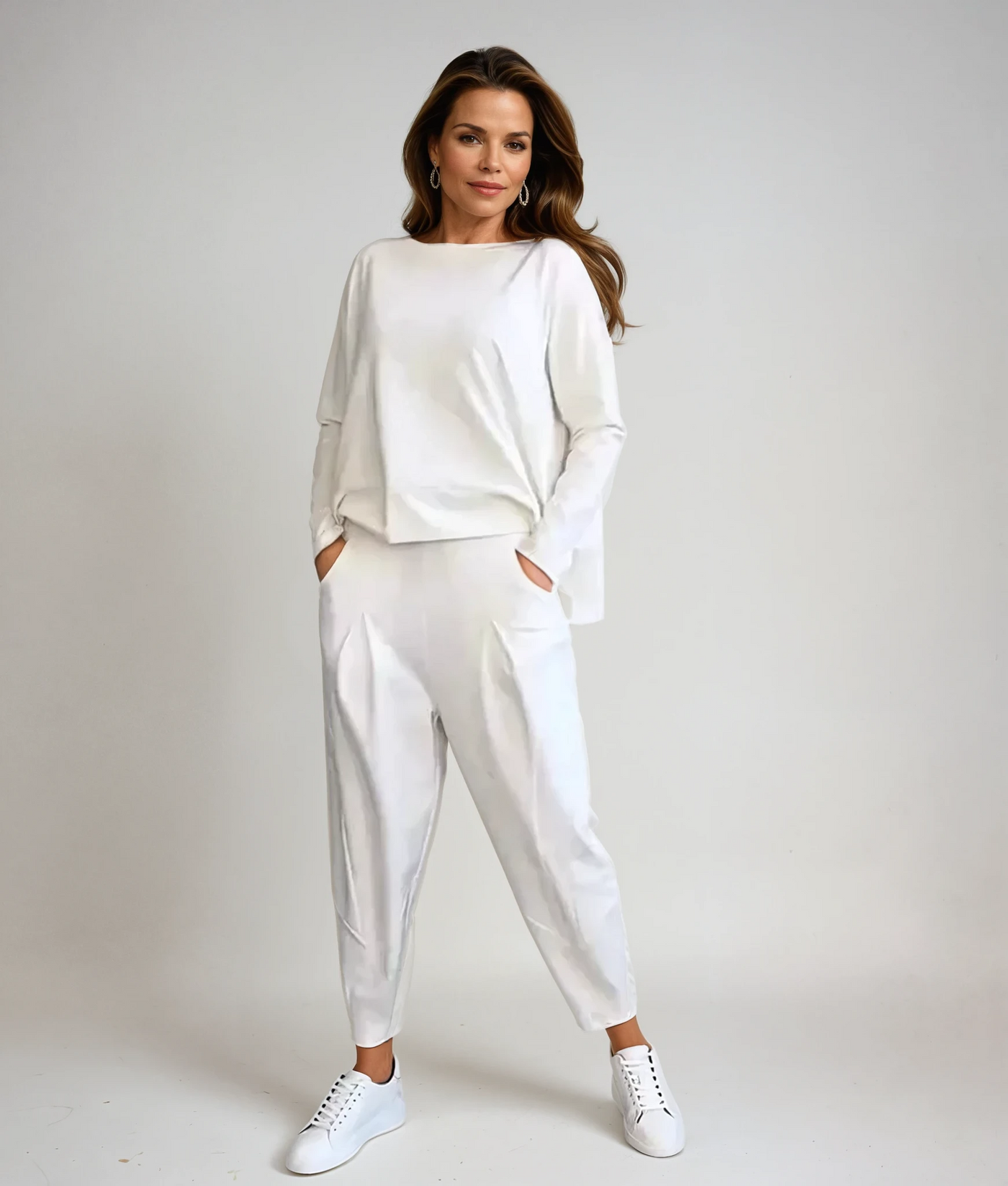 Brooke - Two-Piece Set