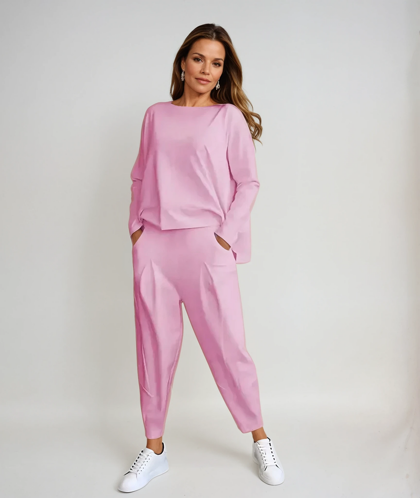 Brooke - Two-Piece Set