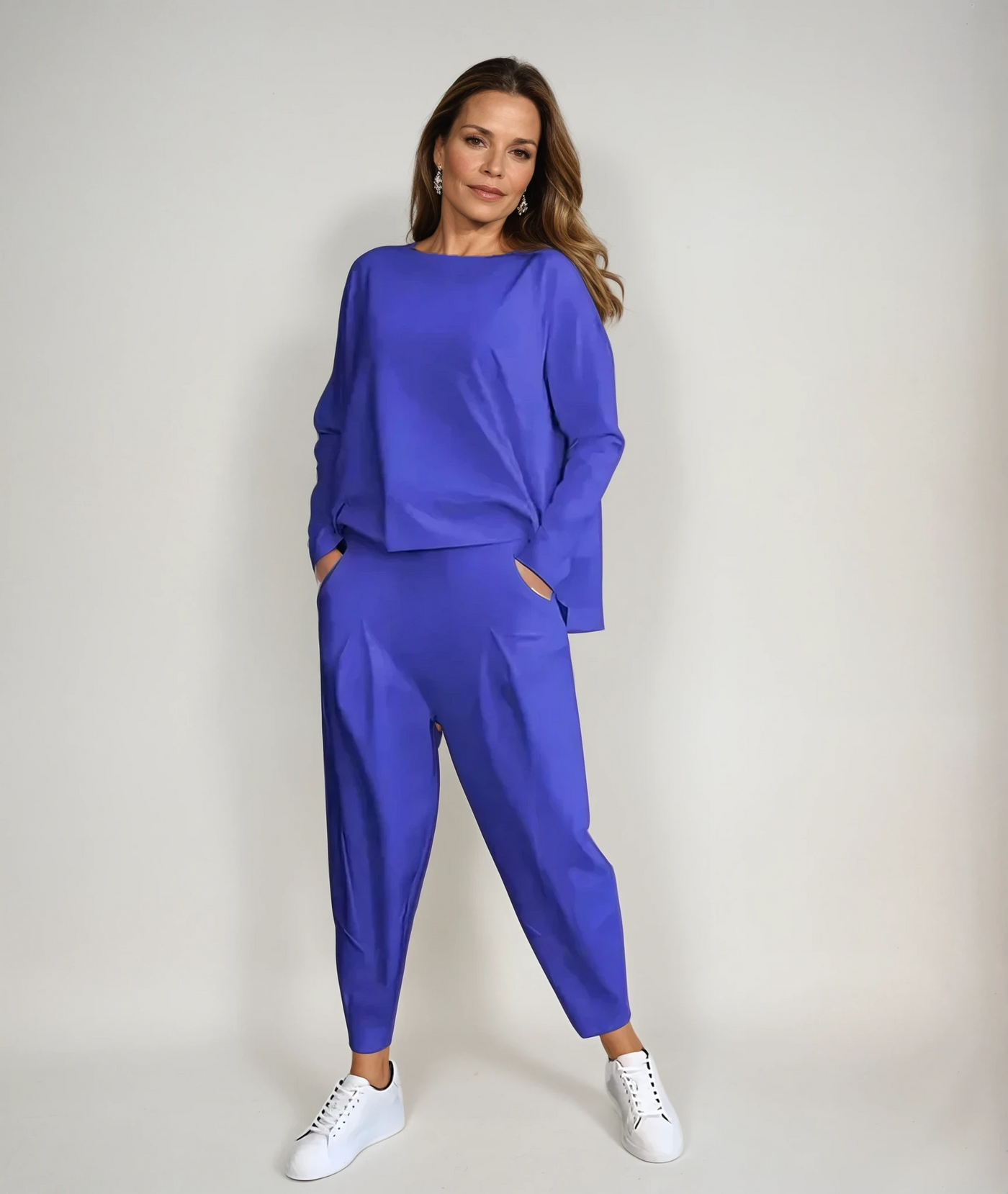 Brooke - Two-Piece Set