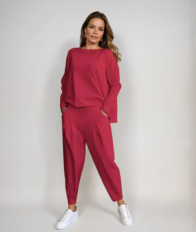 Brooke - Two-Piece Set