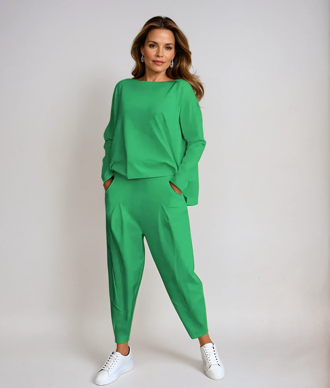 Brooke - Two-Piece Set